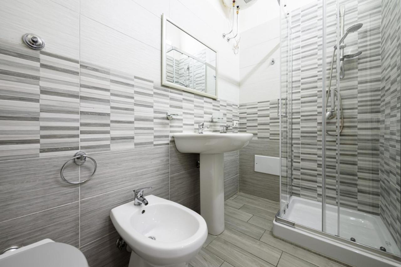 Vico Mastellone 16 Apartment Naples Exterior photo